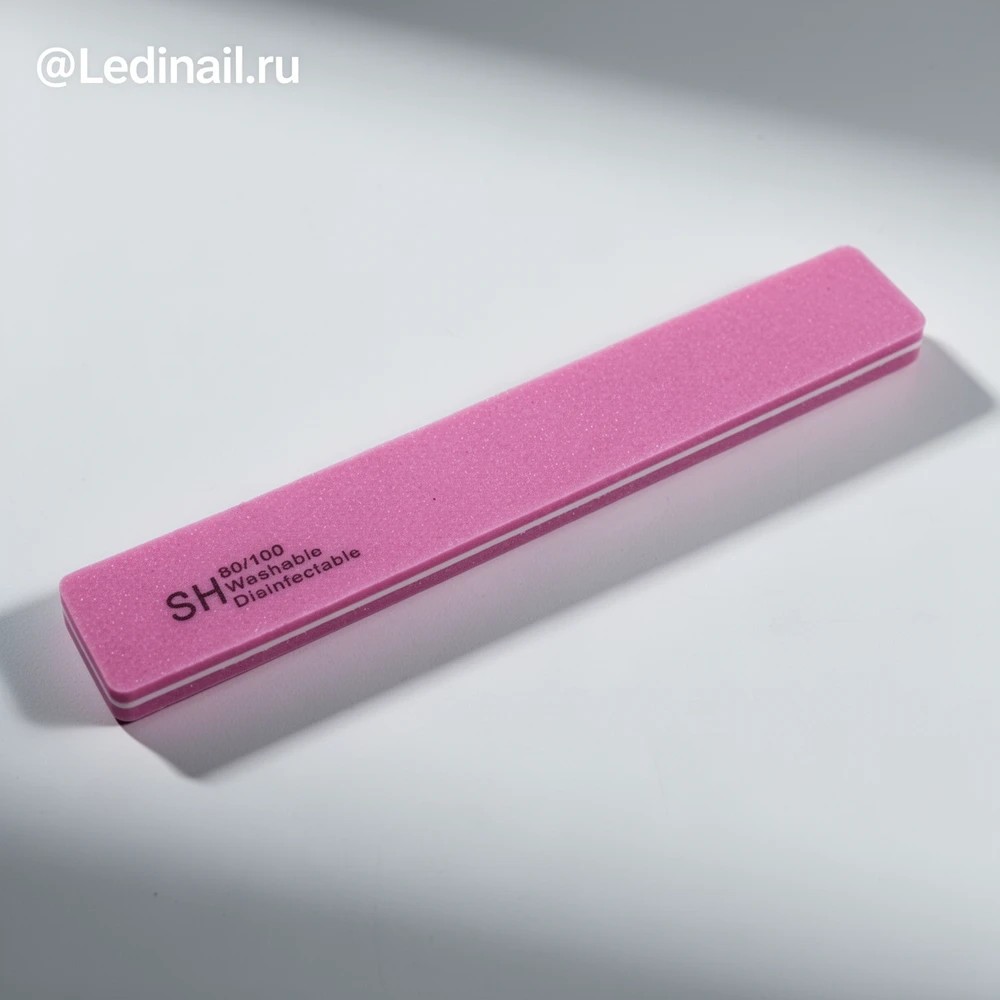 Блок шлифовальный SH 80*100