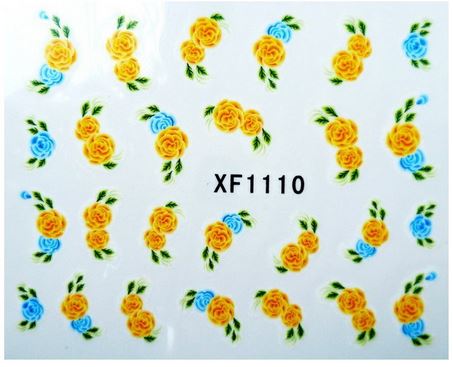Слайдер дизайн XF1110