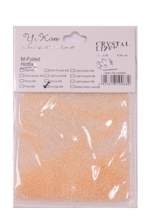 Бульонки слезки Orange