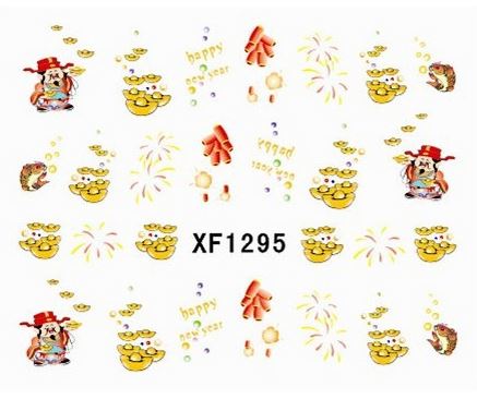 Слайдер дизайн XF1295