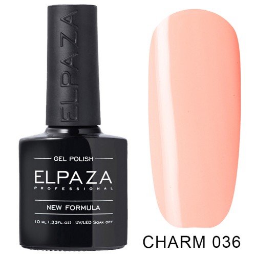 Гель лак Elpaza Charm №36 Сновидение