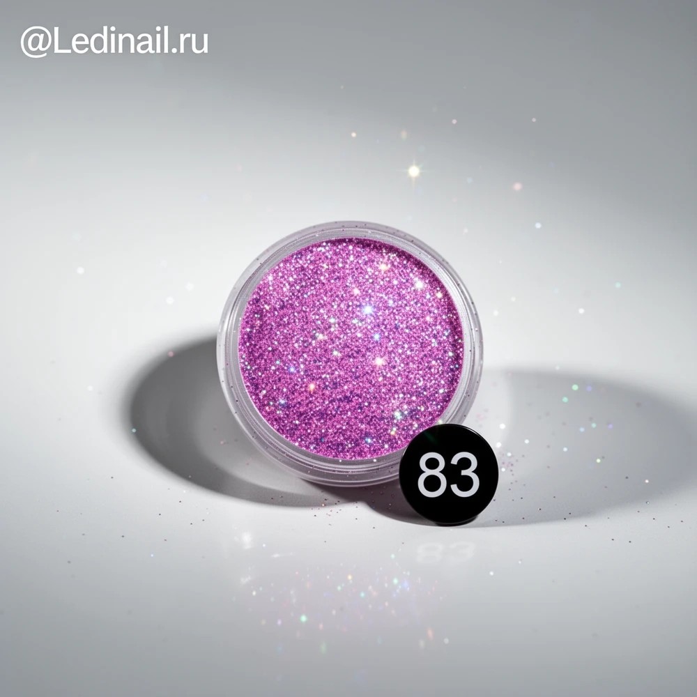 Блестки TNL (256) №83