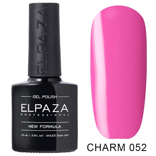Гель лак Elpaza Charm №52 Суприм