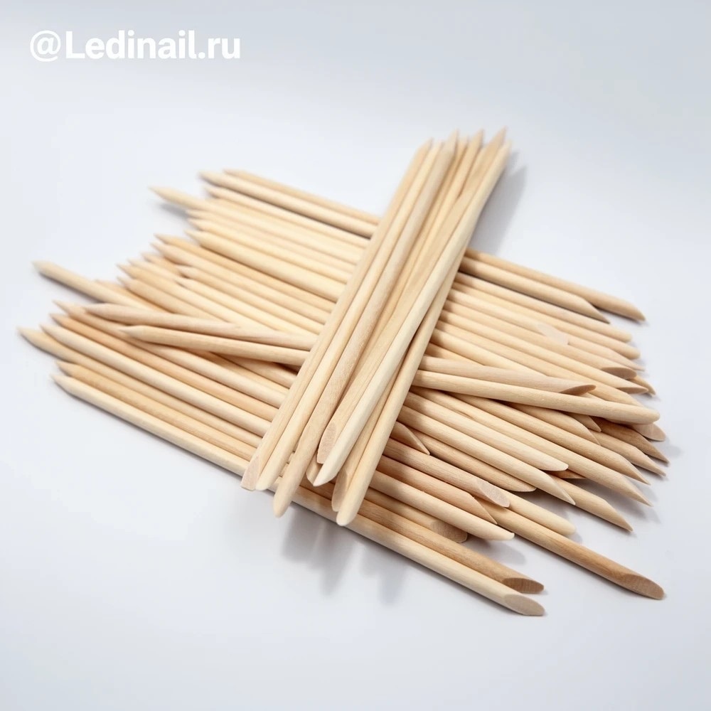 Апельсиновые палочки 100 шт