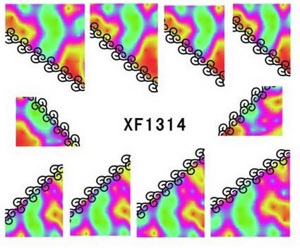 Слайдер дизайн XF1314