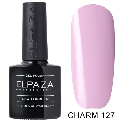 Гель лак Elpaza Charm №127 Каприз