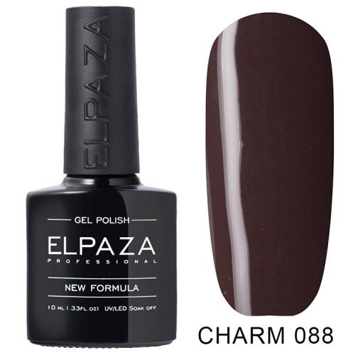 Гель лак Elpaza Charm №88 Сумерки