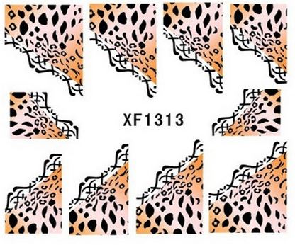 Слайдер дизайн XF1313