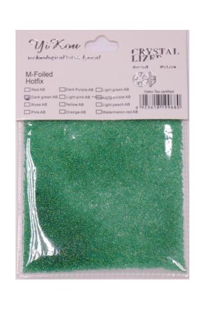 Бульонки слезки Dark Green