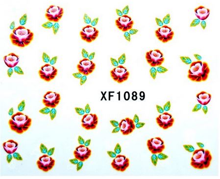 Слайдер дизайн XF1089