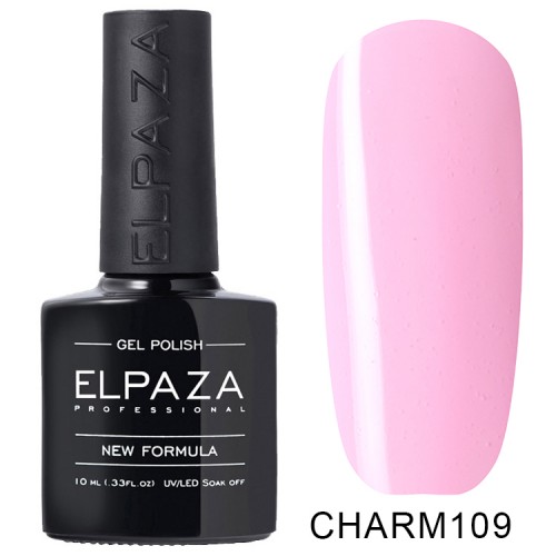 Гель лак Elpaza Charm №109 Райский пейзаж