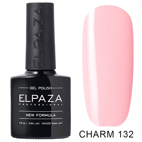 Гель лак Elpaza Charm №132 Крылья ангела