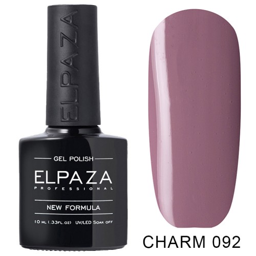 Гель лак Elpaza Charm №92 Осень