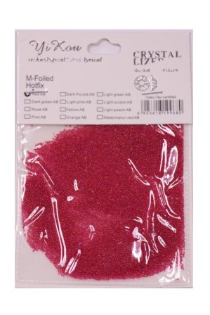 Бульонки слезки Red