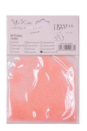 Бульонки слезки Watermelon Red