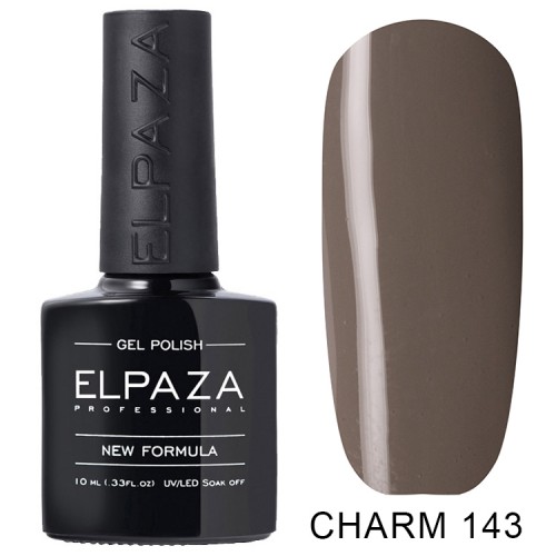 Гель лак Elpaza Charm №143 Яшма