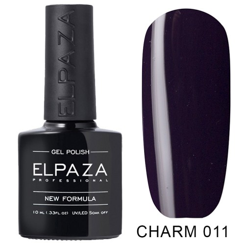Гель лак Elpaza Charm №11 Одиссея
