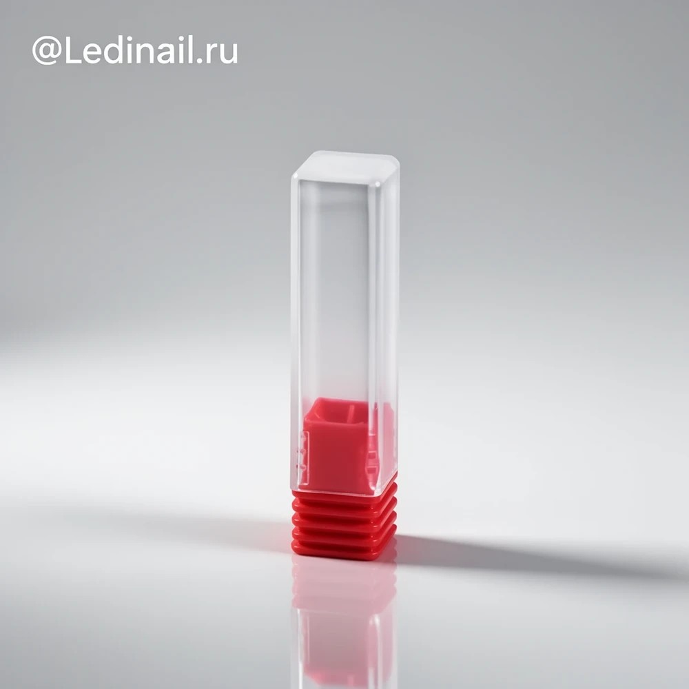 Футляр под фрезу