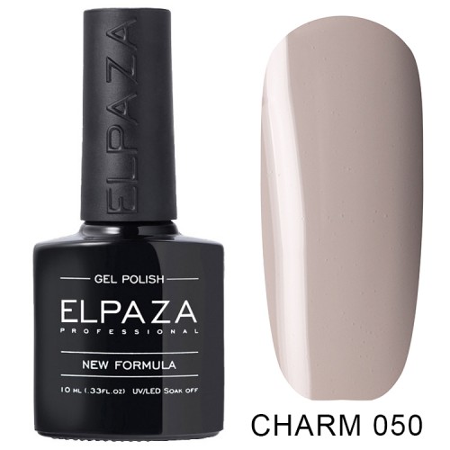 Гель лак Elpaza Charm №50 Элегант
