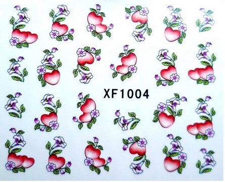 Слайдер дизайн XF1004