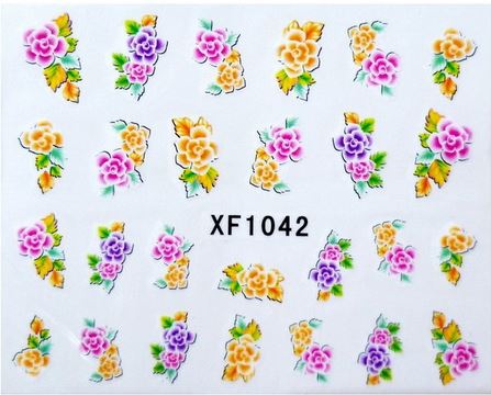 Слайдер дизайн XF1042