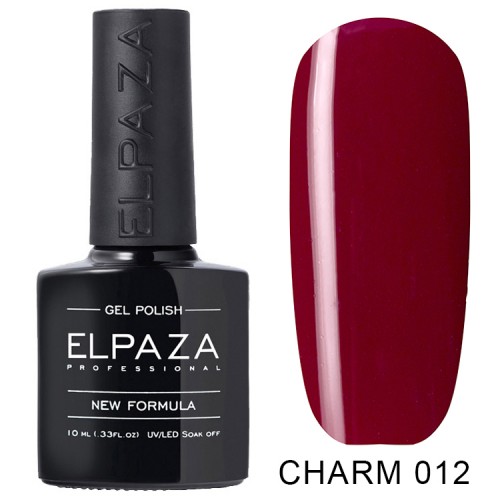 Гель лак Elpaza Charm №12 Миранда