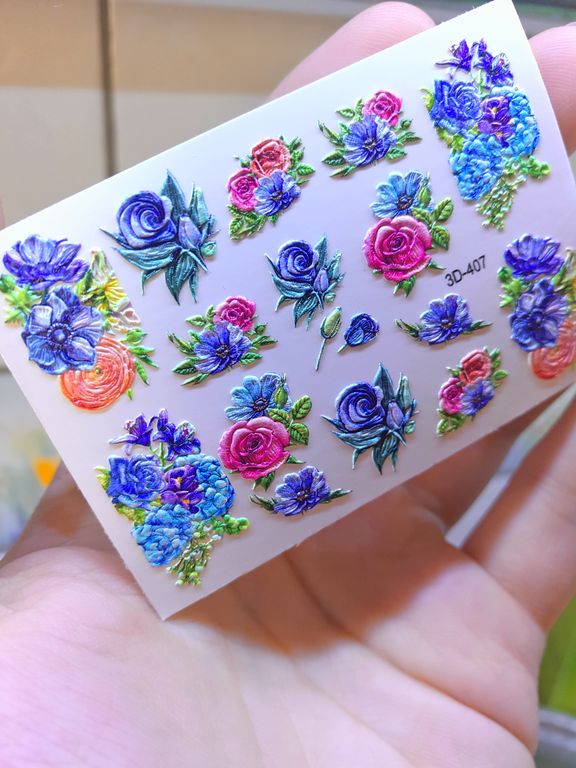 Слайдер дизайн 3D 407