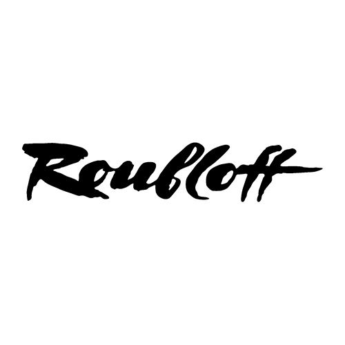 Roubloff