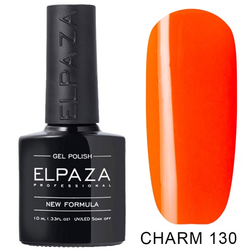 Гель лак Elpaza Charm №130 Нарцисс