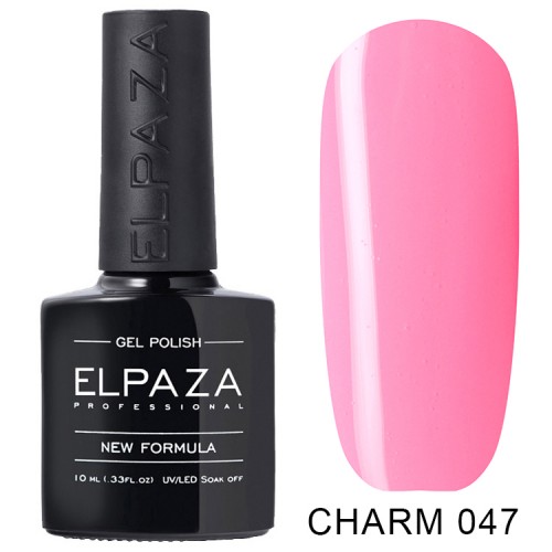 Гель лак Elpaza Charm №47 Жаклин