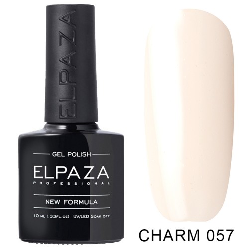 Гель лак Elpaza Charm №57 Адель