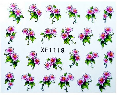 Слайдер дизайн XF1119