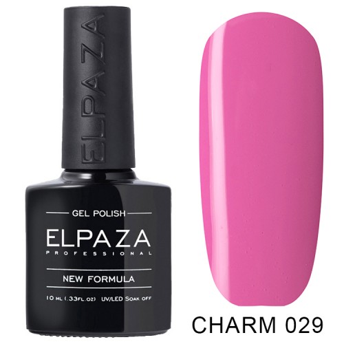 Гель лак Elpaza Charm №29 Джульетта