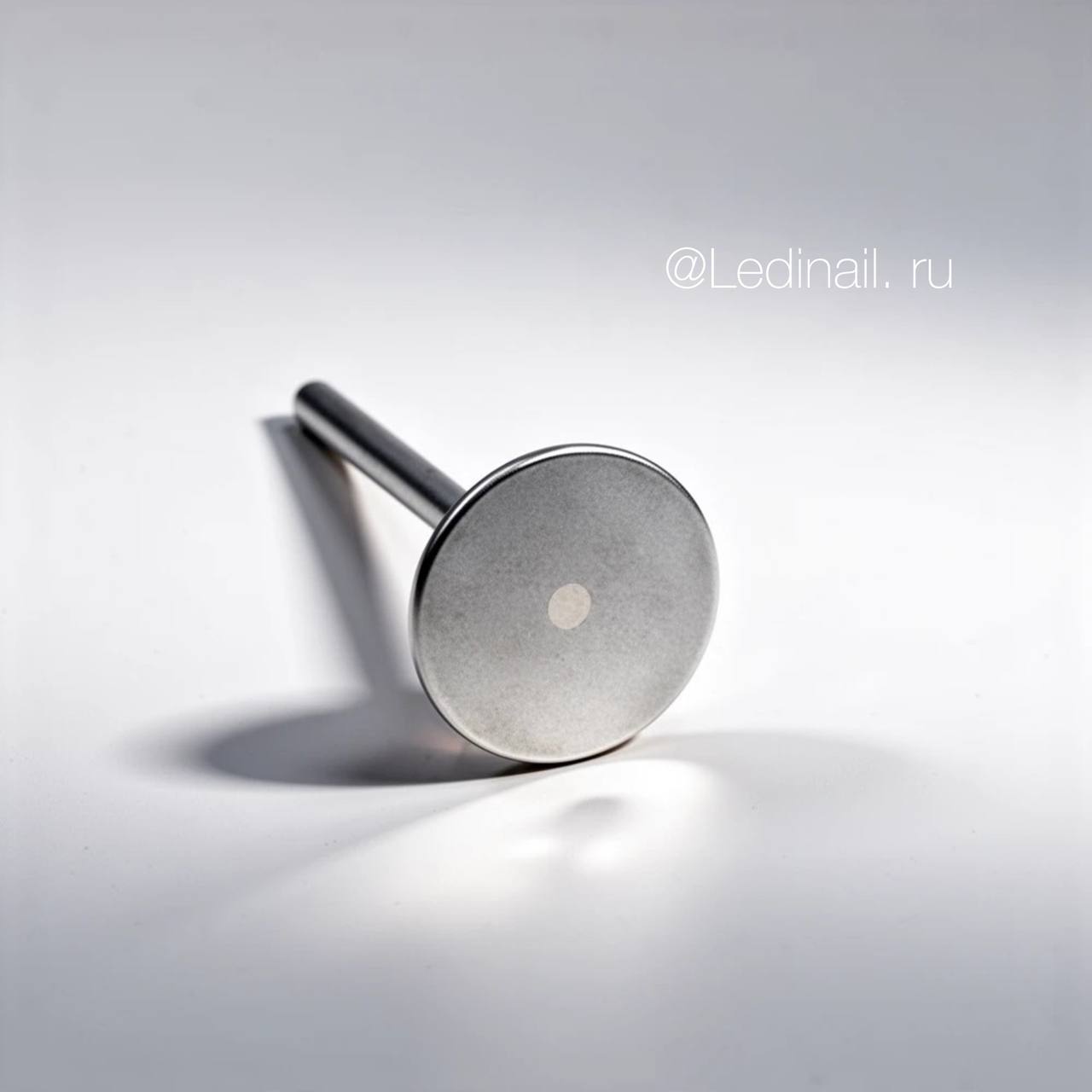 Педикюрный диск Pododisc S (15 мм)